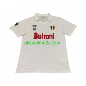 Koszulka SSC NAPOLI 1987 Retro Precz 1988 Koszulki Piłkarskie